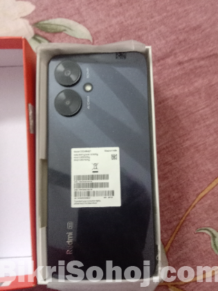 Redmi 13c,5g/8-256